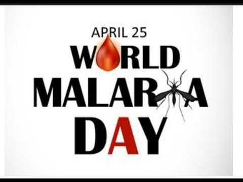 World Malaria Day